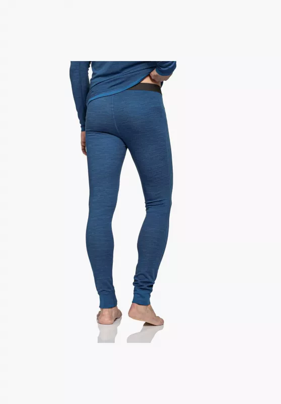 Merino Sport Pants long M